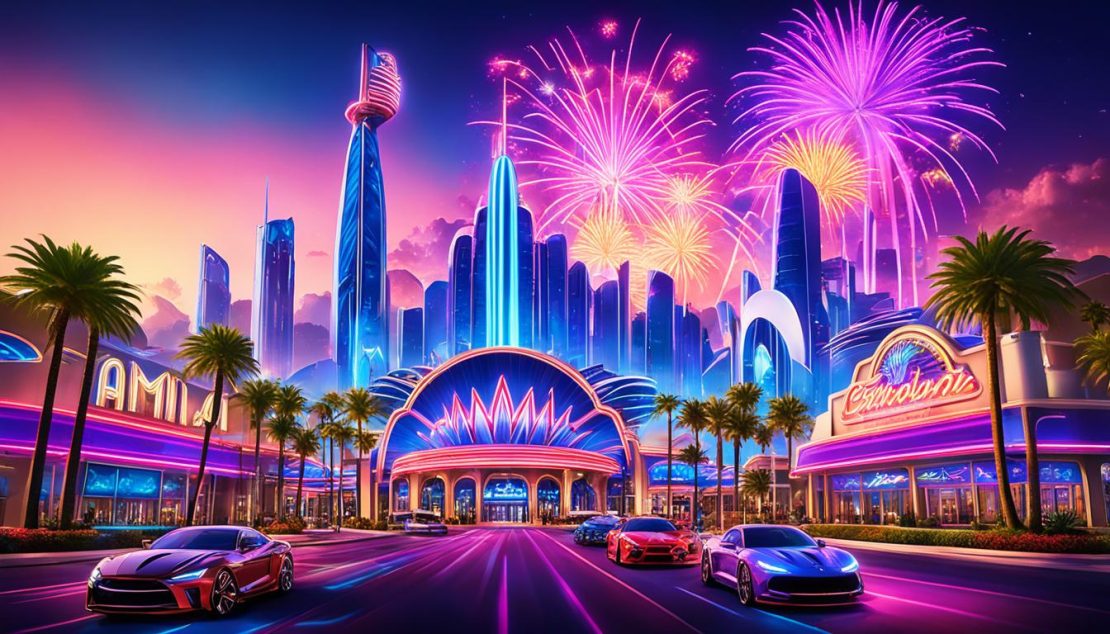 Amatic online casinos Amatic online casinos